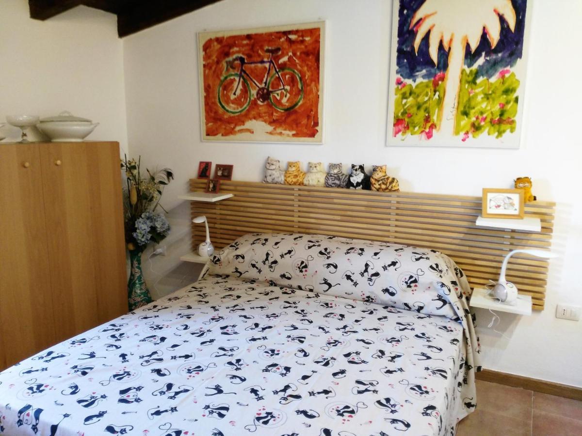 B&B Glamping Semaforo Capo Sperone SantʼAntìoco Zewnętrze zdjęcie