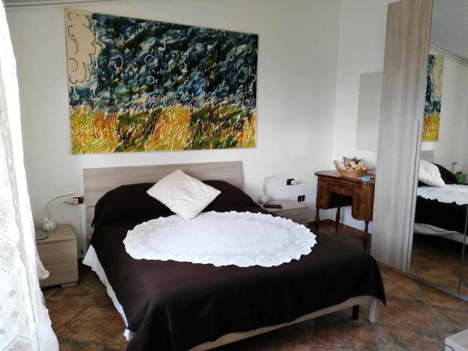 B&B Glamping Semaforo Capo Sperone SantʼAntìoco Pokój zdjęcie