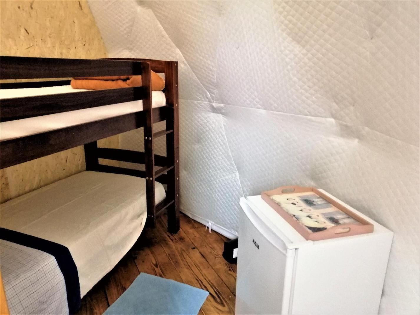 B&B Glamping Semaforo Capo Sperone SantʼAntìoco Pokój zdjęcie