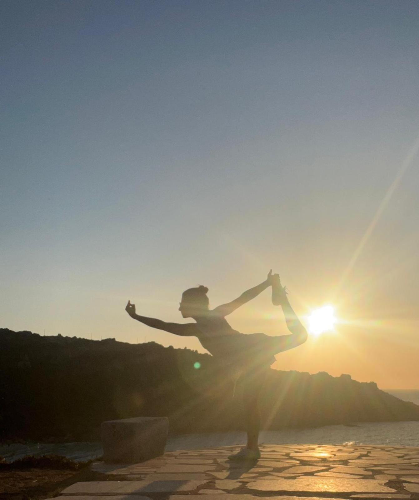 B&B Glamping Semaforo Capo Sperone SantʼAntìoco Zewnętrze zdjęcie